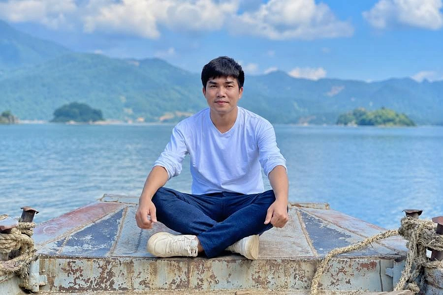 KTS Nguyễn Thắng - Kiến trúc 3TA