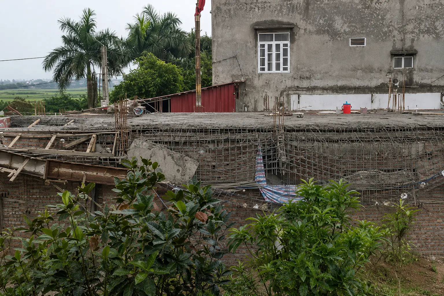 Vì sao bản vẽ thiết kế giá rẻ thường để lại hậu quả về sau