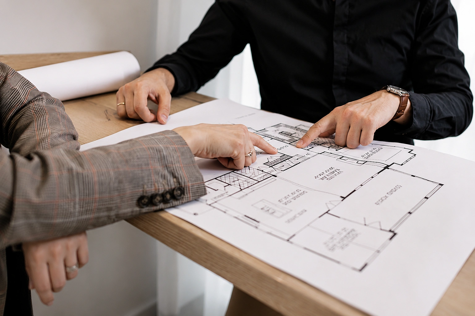 Vì sao bản vẽ thiết kế giá rẻ thường để lại hậu quả về sau