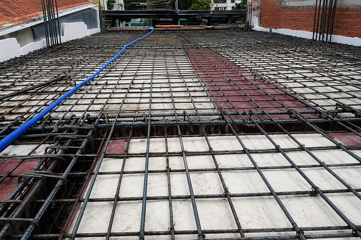 5 lỗi kinh điển khi nghiệm thu phần thô chủ nhà dễ bị qua mặt