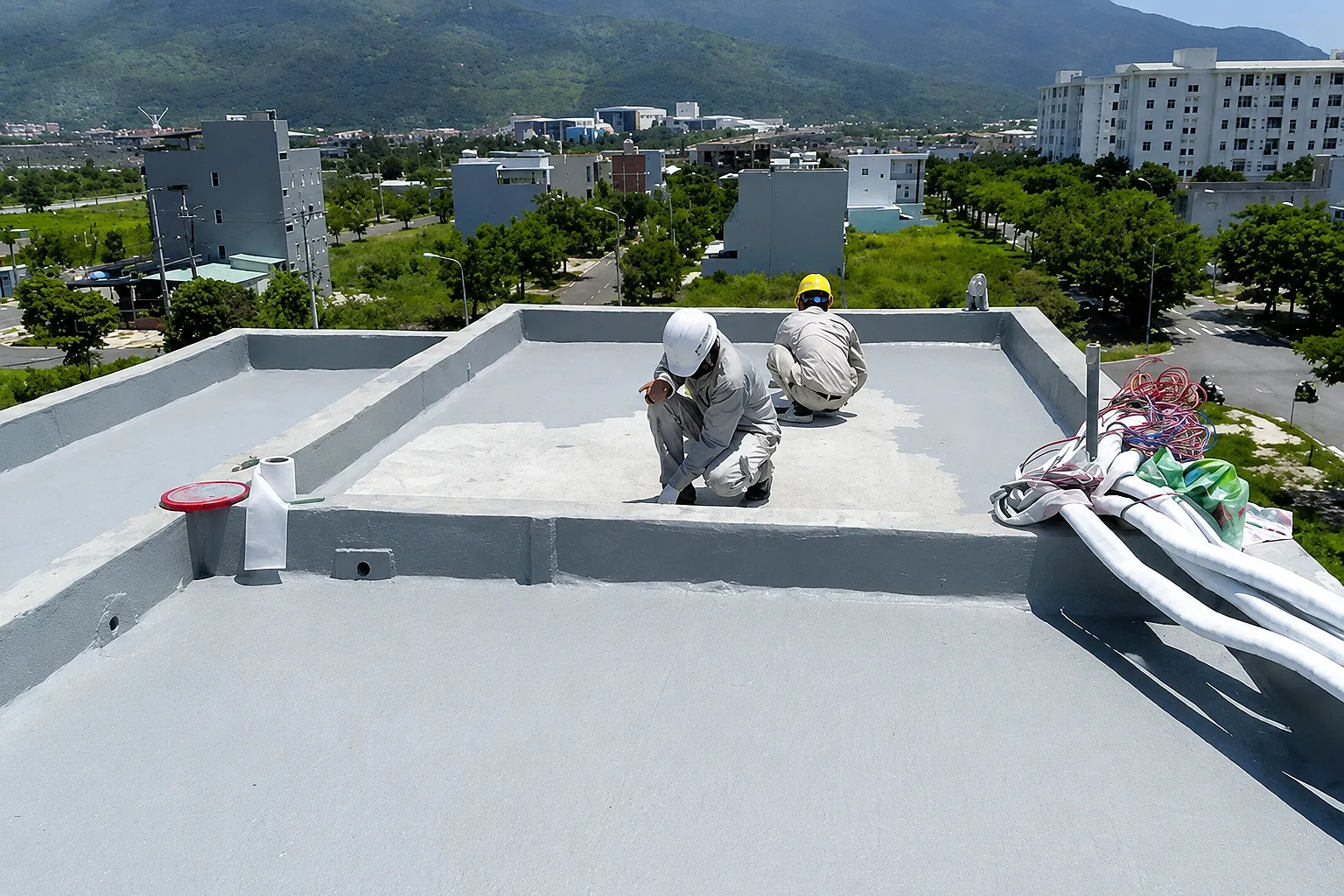 5 lỗi kinh điển khi nghiệm thu phần thô chủ nhà dễ bị qua mặt