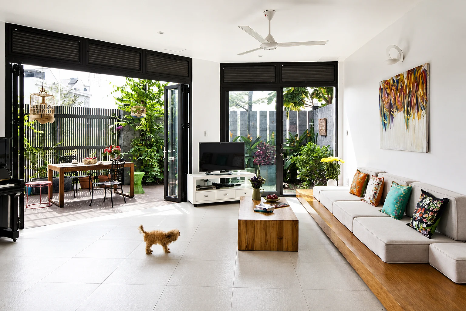 Nội khí là gì, vì sao cách giữ khí ảnh hưởng đến việc giữ tiền