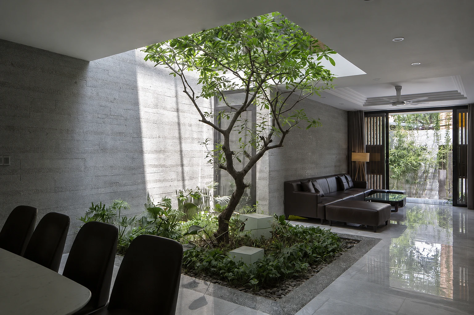 Nội khí là gì, vì sao cách giữ khí ảnh hưởng đến việc giữ tiền