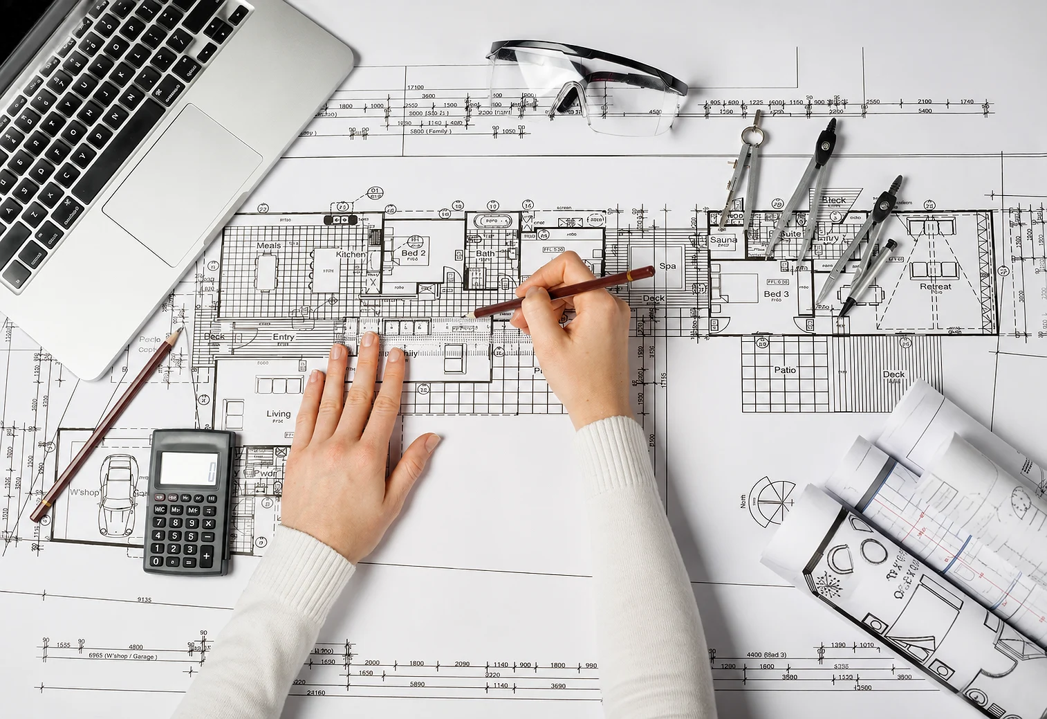 Phản biện xu hướng copy mẫu nhà đẹp trên mạng khi xây nhà