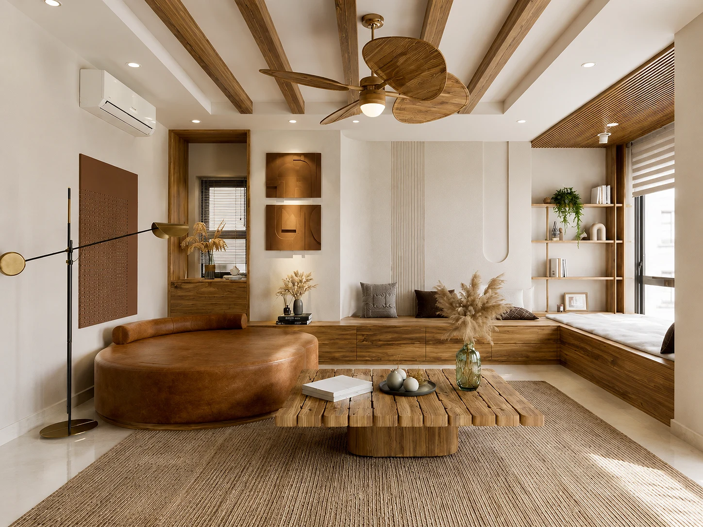 Phong cách kiến trúc Minimalism tối giản nhưng không đơn điệu
