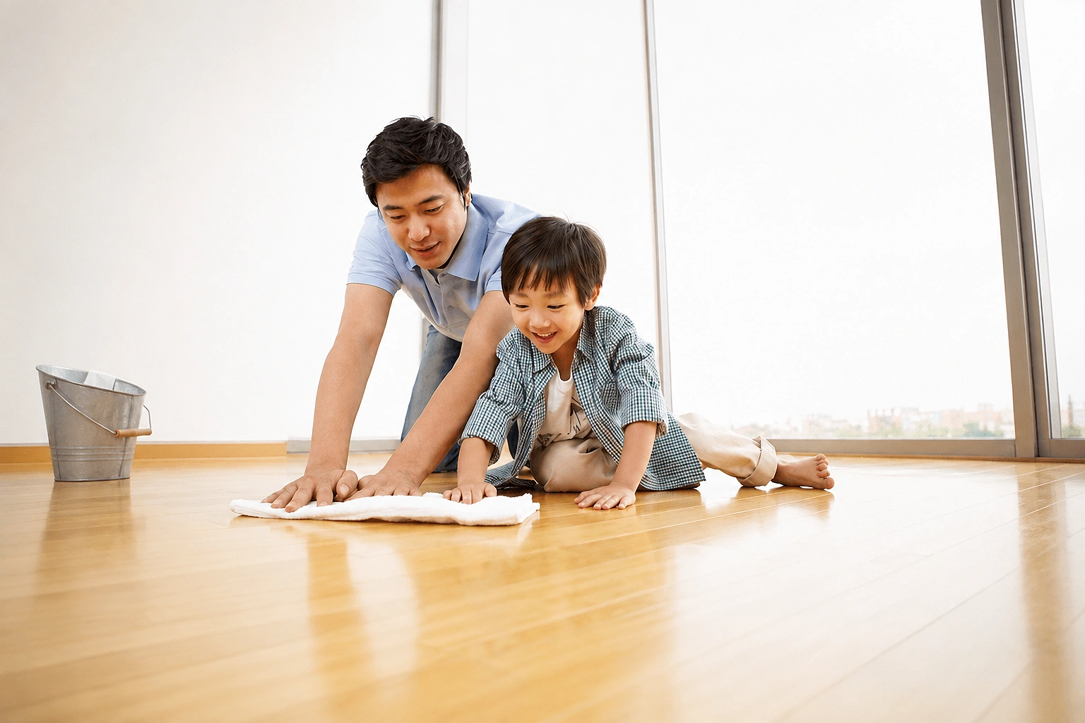 Phong cách kiến trúc Minimalism tối giản nhưng không đơn điệu