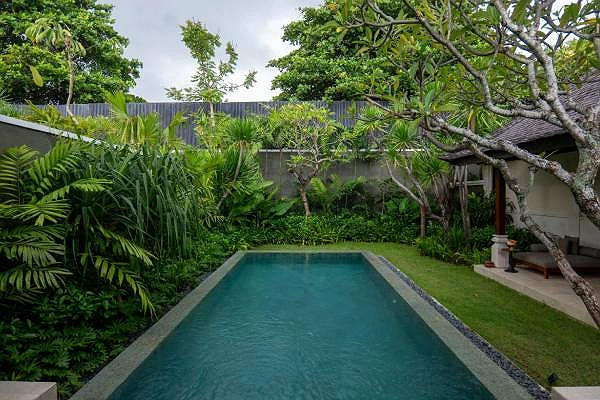Hồ bơi luyện tập Lap Pool