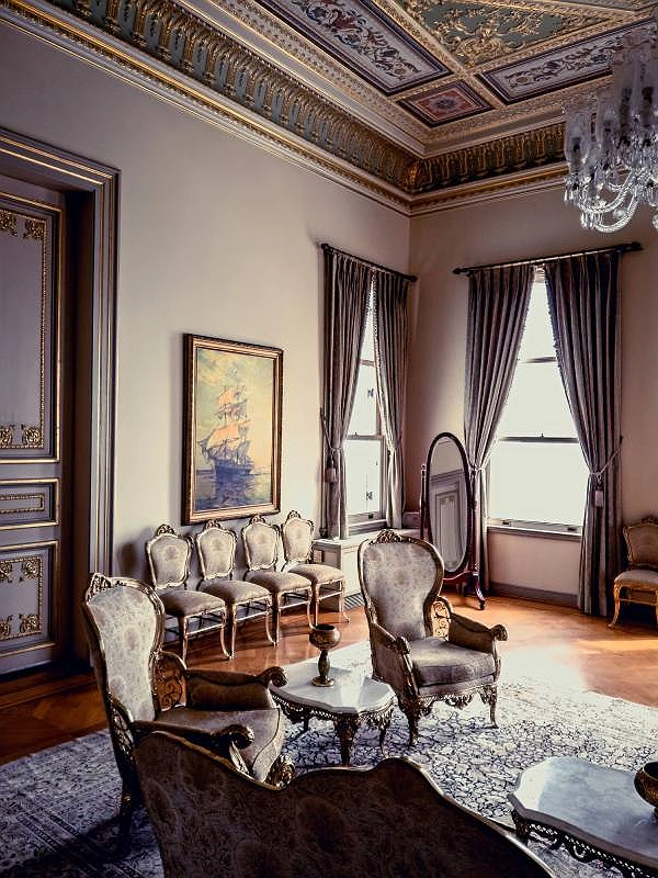 Phong cách Tân cổ điển